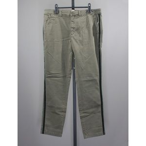 NEW! ANTHROPOLOGIE CHINO PANTS!